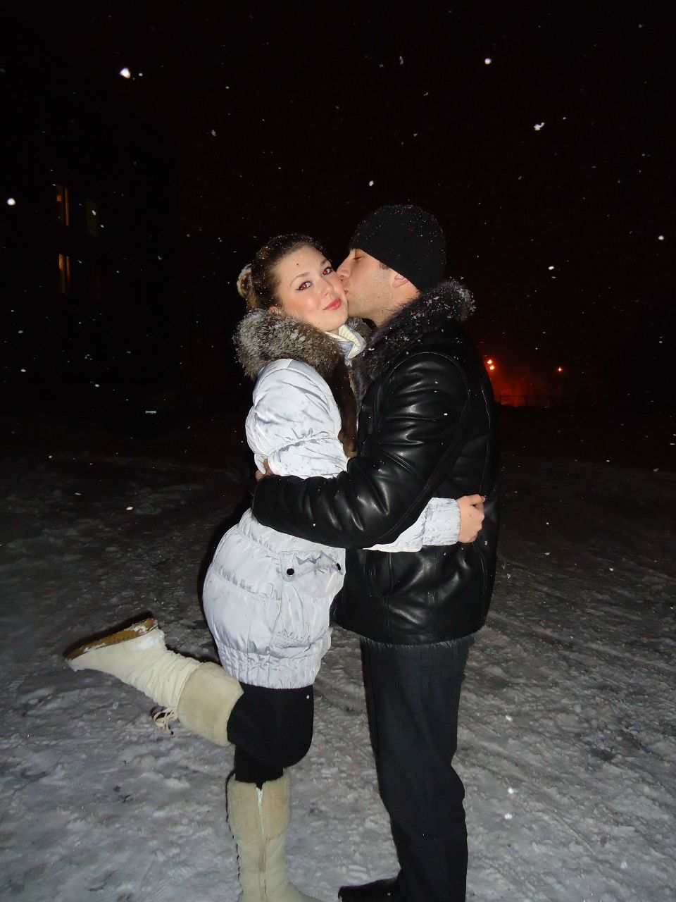 Рафик Мхеян •JAN• | Балаково