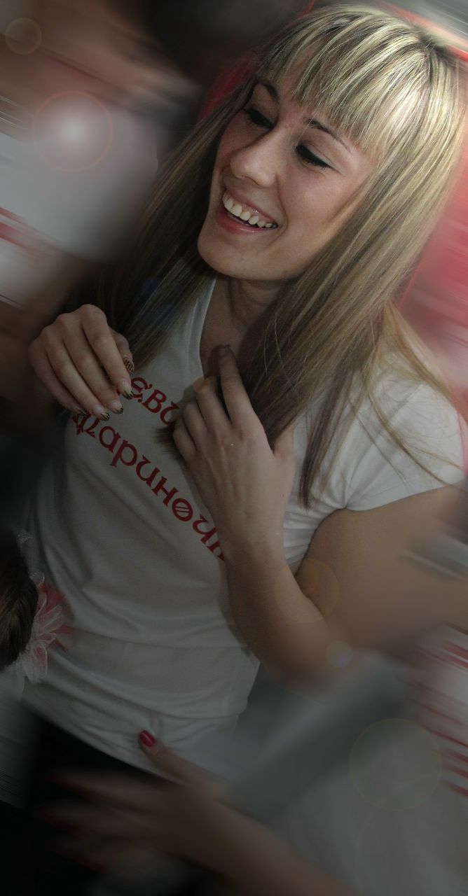 Светлана Орлова | 