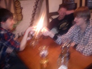 Аллчёна Семёнова | Москва