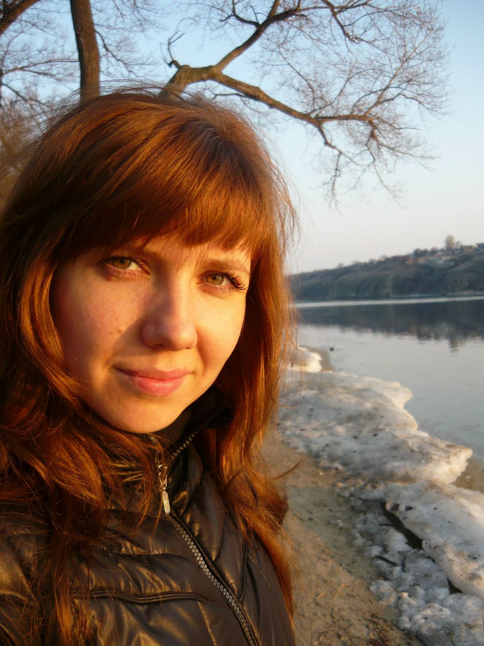 Аня Максименкова | Белгород