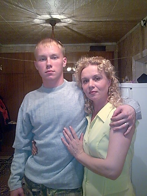 Светлана Морозова | Созимский