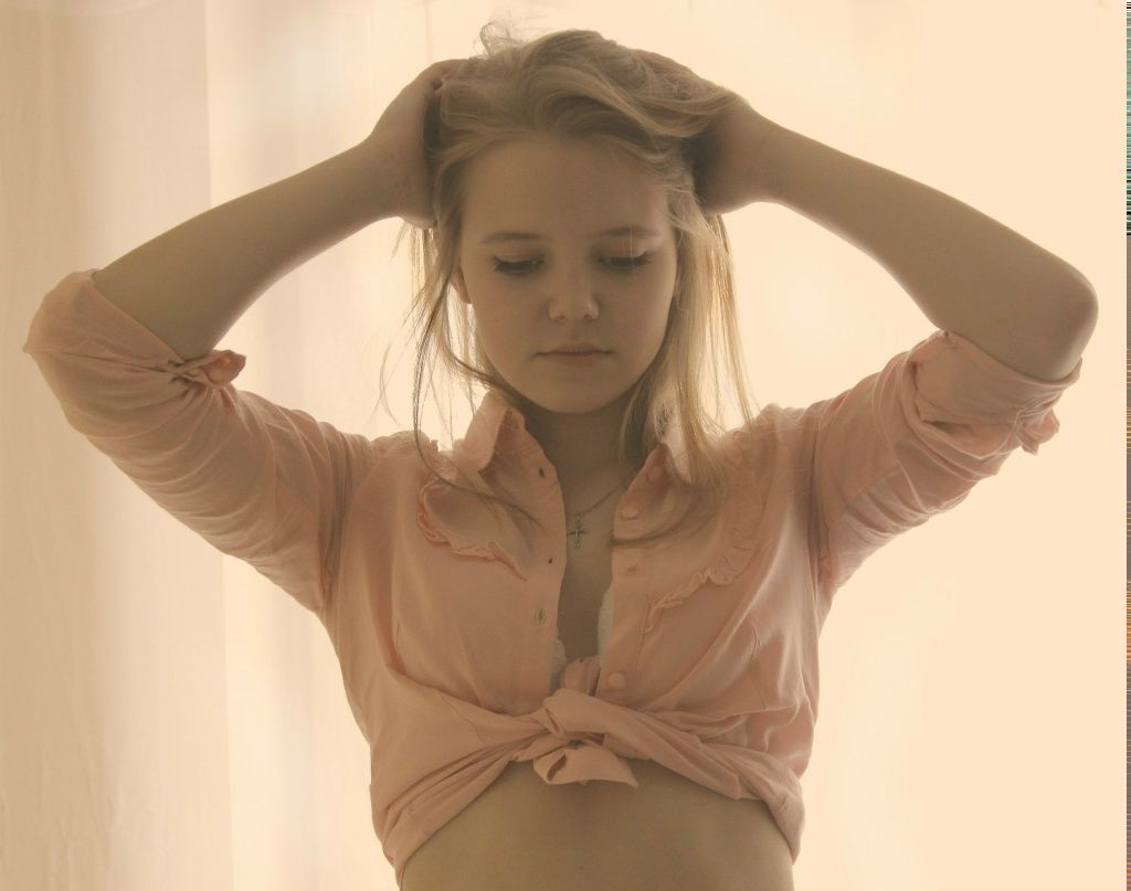 Анастасия Гаспер | Пермь