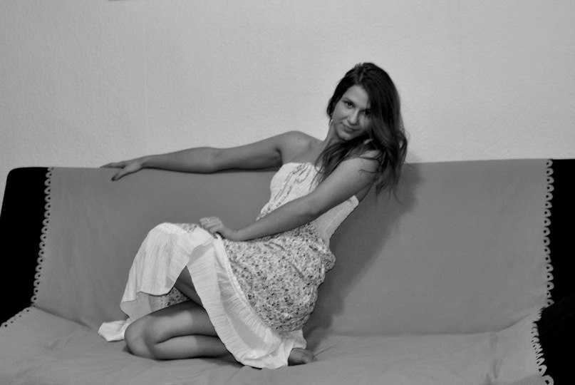 Татьяна Закацола | Санкт-Петербург