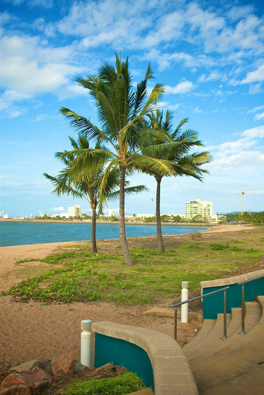 Дрю Святицкий | Melbourne