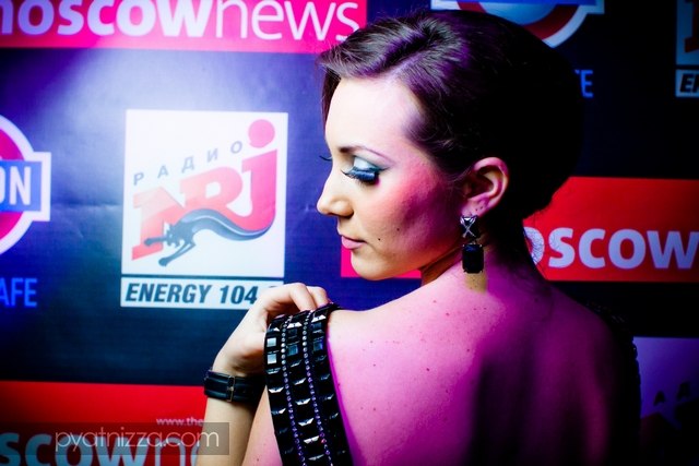 Lady Тори | Москва