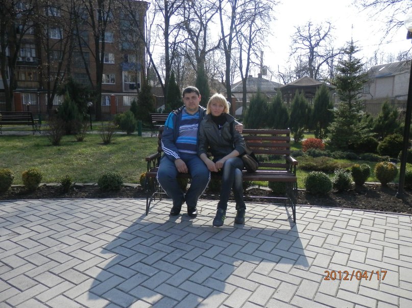 Сергей Бринев | Сумы