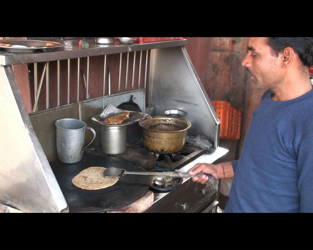 Petr Brichnac | Praha