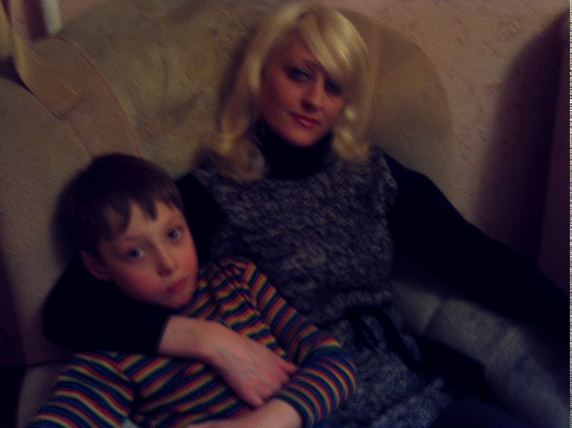 Александр Гилев | Новосибирск