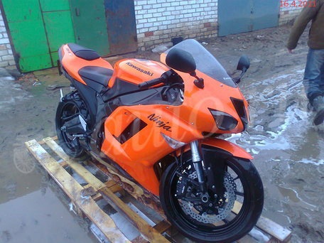 №4, Кирюха Володин №4, Кирюха Володин