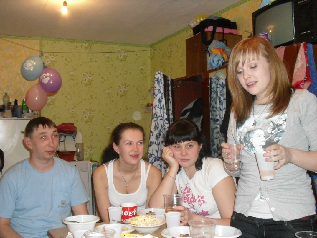 Светлана Путинцева-Кох | Тюмень