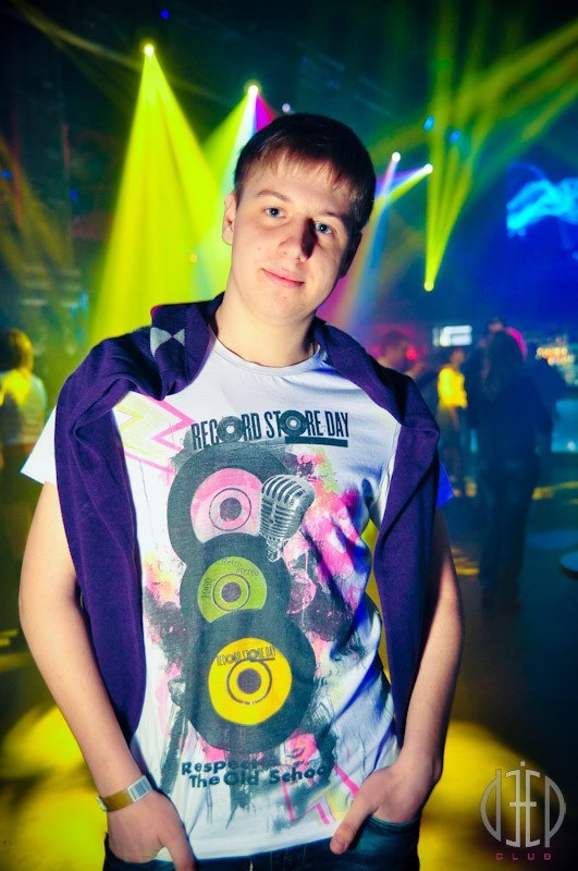 Игорь Киселёв | Москва