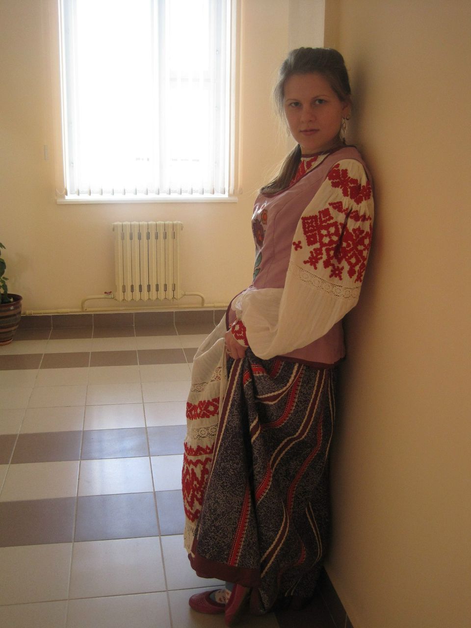 Кристюша Боровик | Минск