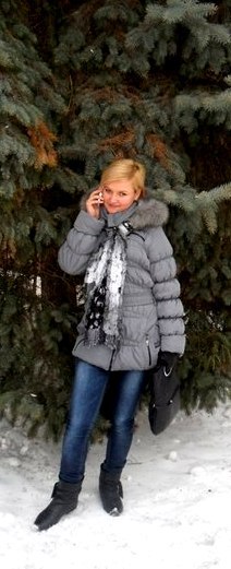 Ксюша Костенко | 