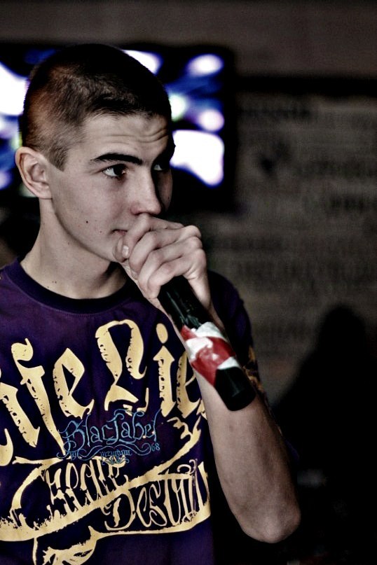 Денис Миронов | Севастополь