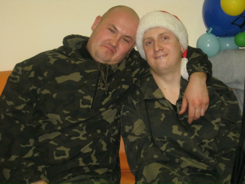 №2, Vitalii Dotsenko, Киев №2, Vitalii Dotsenko, Киев