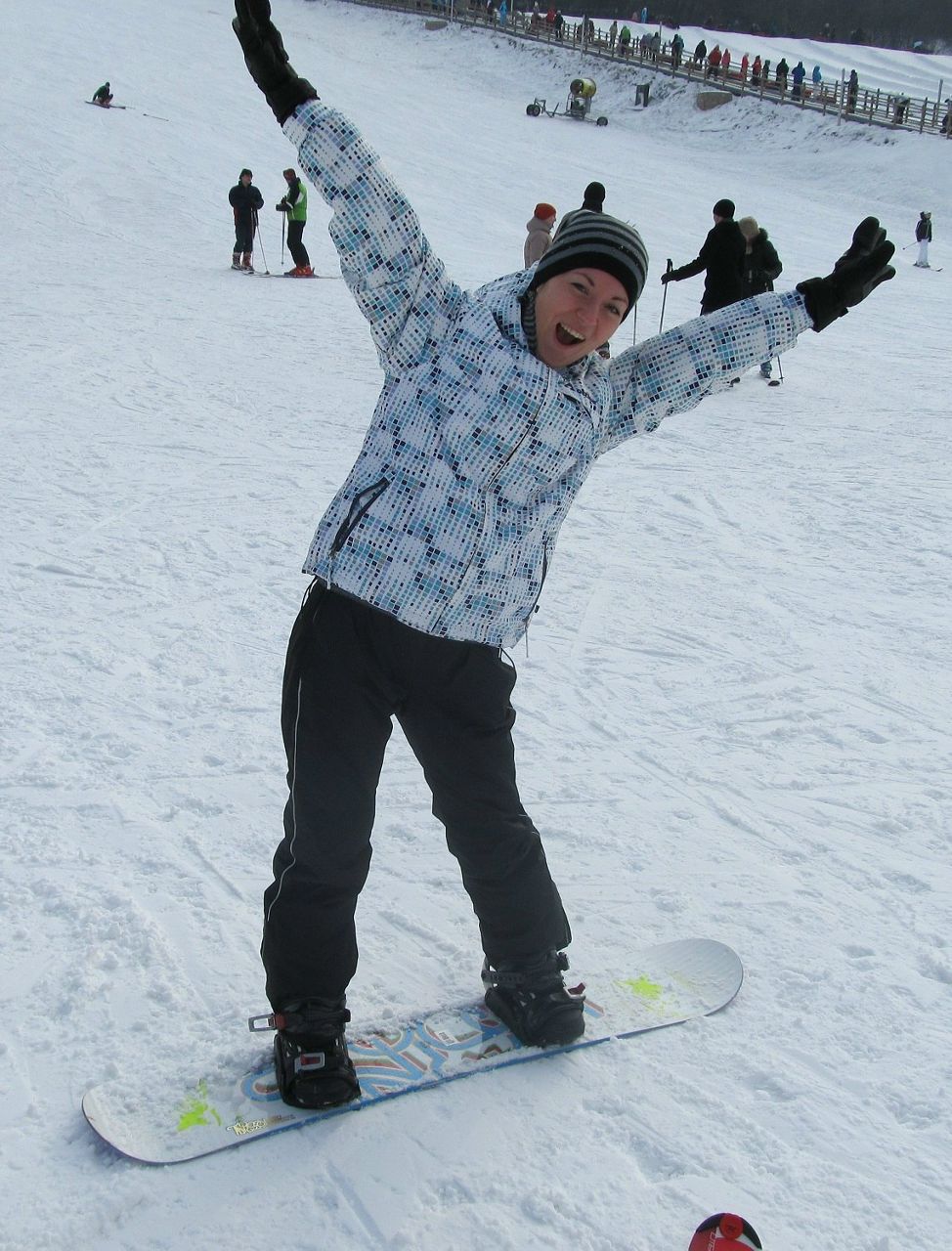 Иляна Сащенко | Днепр (Днепропетровск)