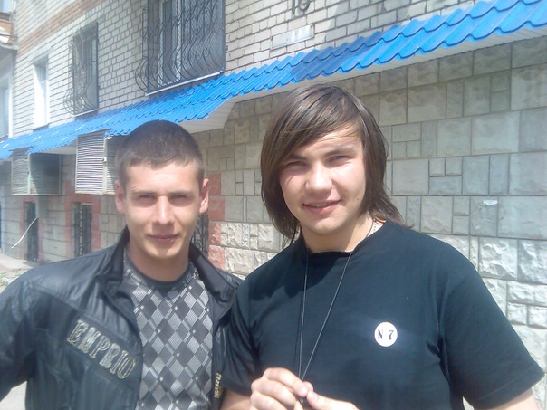 №117, Вован Филобок, 35 лет, Токмак №117, Вован Филобок, 35 лет, Токмак