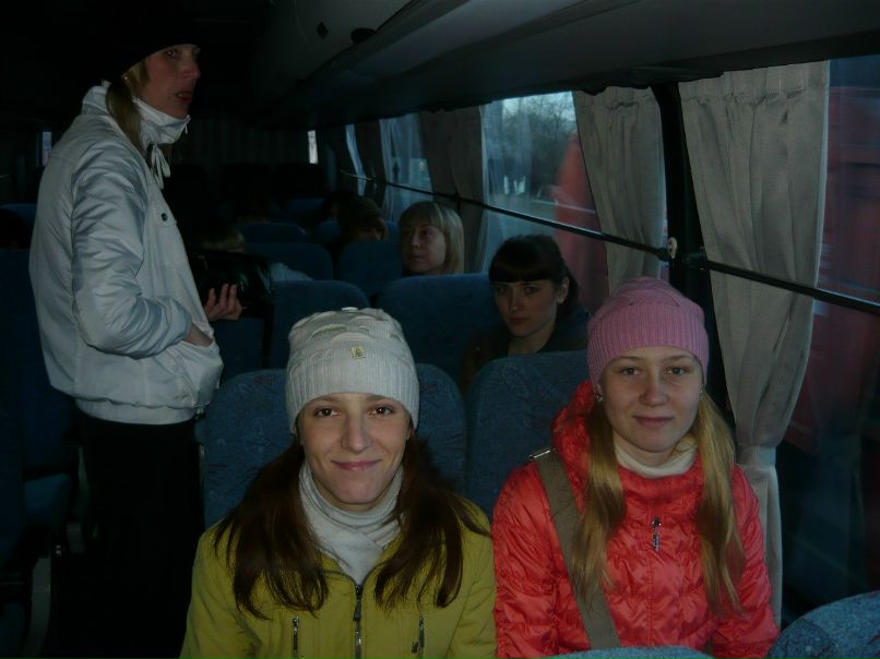 Анастасия Сысолятина | Красноярск