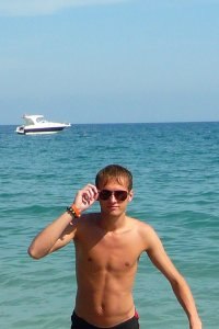 Алексей Чуркин | Нижний Новгород