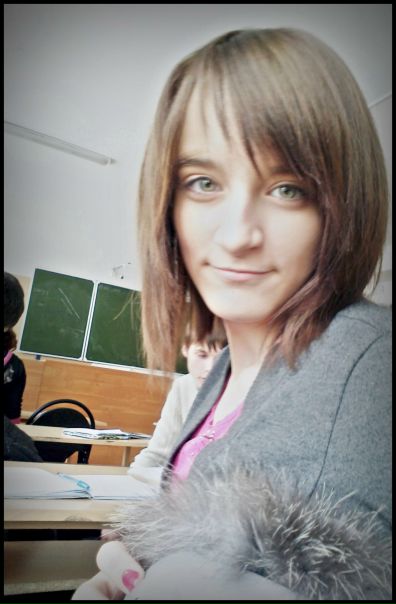 №40, Надежда Крикова, Узловая №40, Надежда Крикова, Узловая