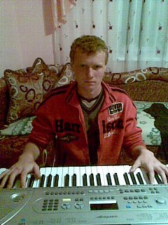 №7, Йосип Мельник №7, Йосип Мельник