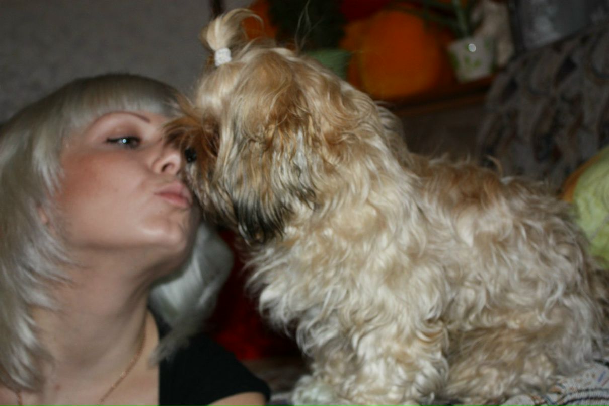 Мария Гекман | Оренбург