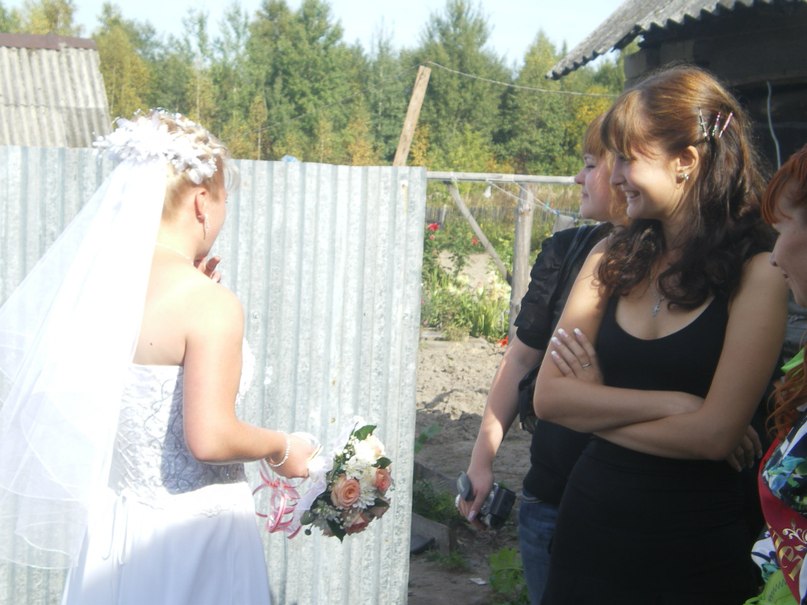 Мария Кузьмина | Мячково