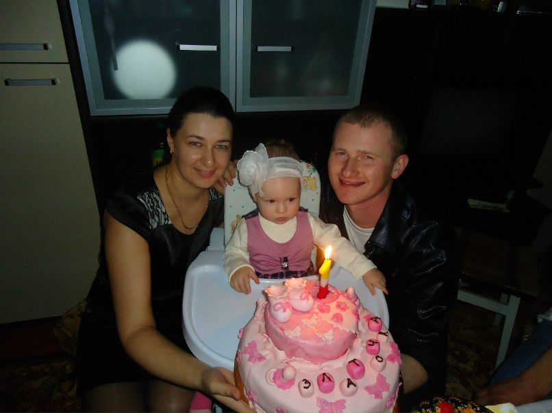 Татьяна Розмахова | Киев