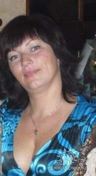 Оксана Фурманская | Санкт-Петербург