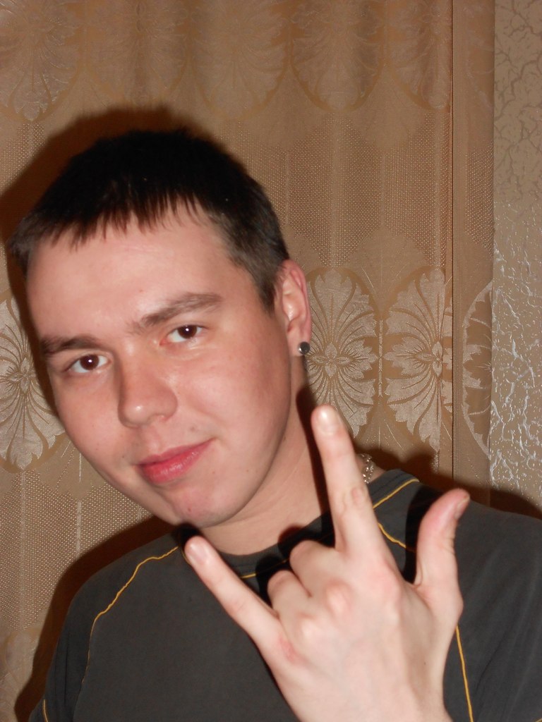 Александр Шушканов | Йошкар-Ола