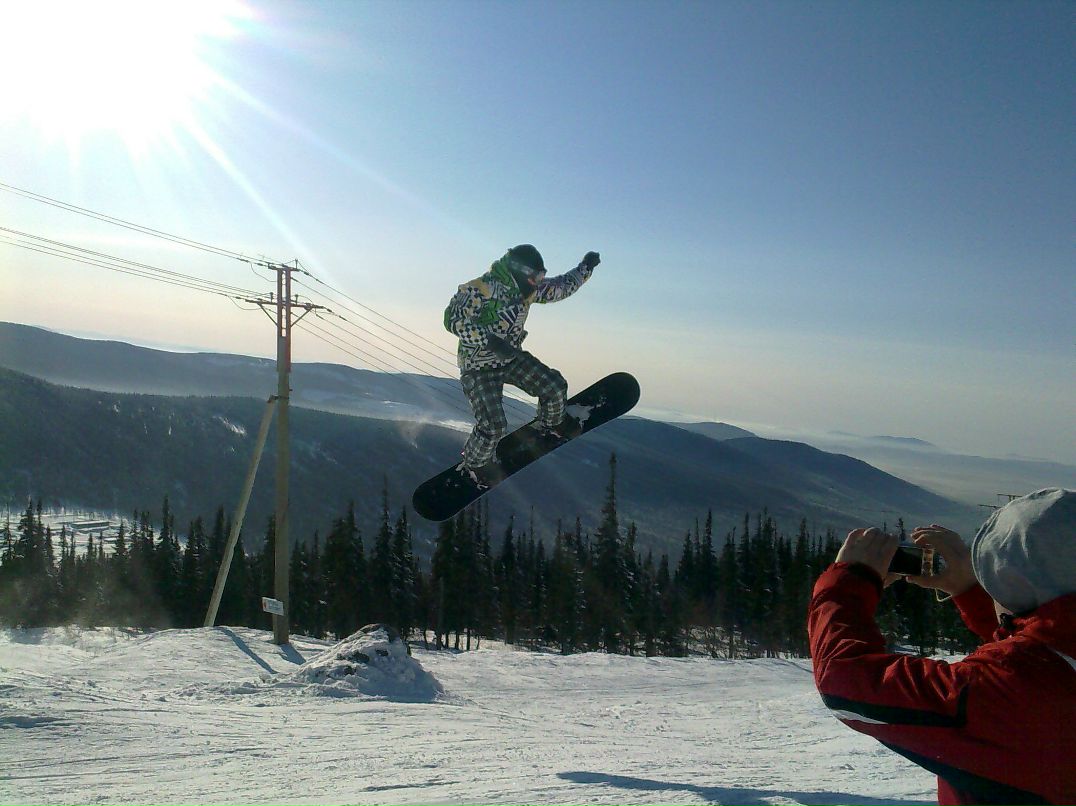 Никита Назаров | Новосибирск