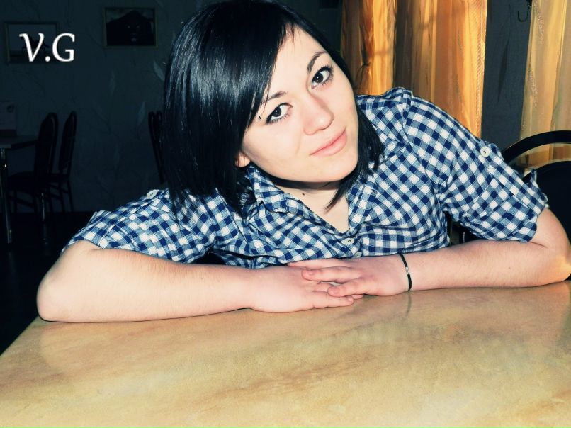 Adelina Ginga | Флорешты