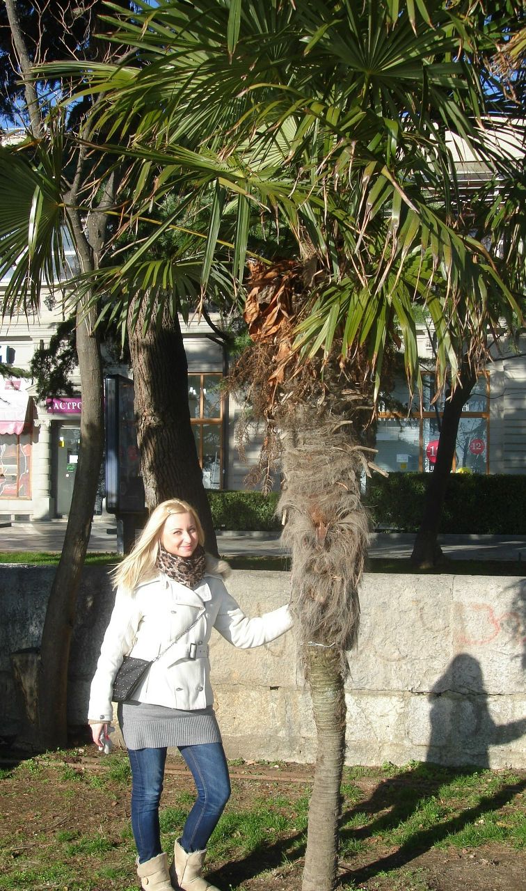 Юлия Ходячих | Белгород