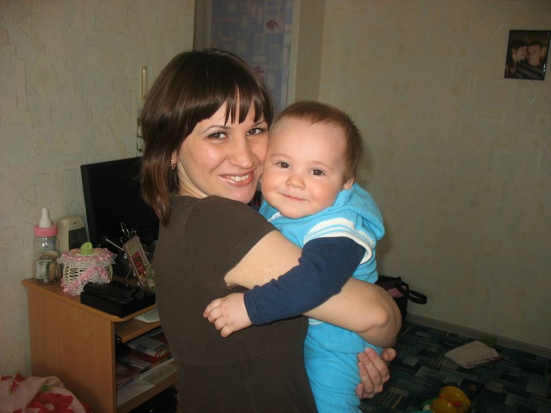 Ирина Скорец | 