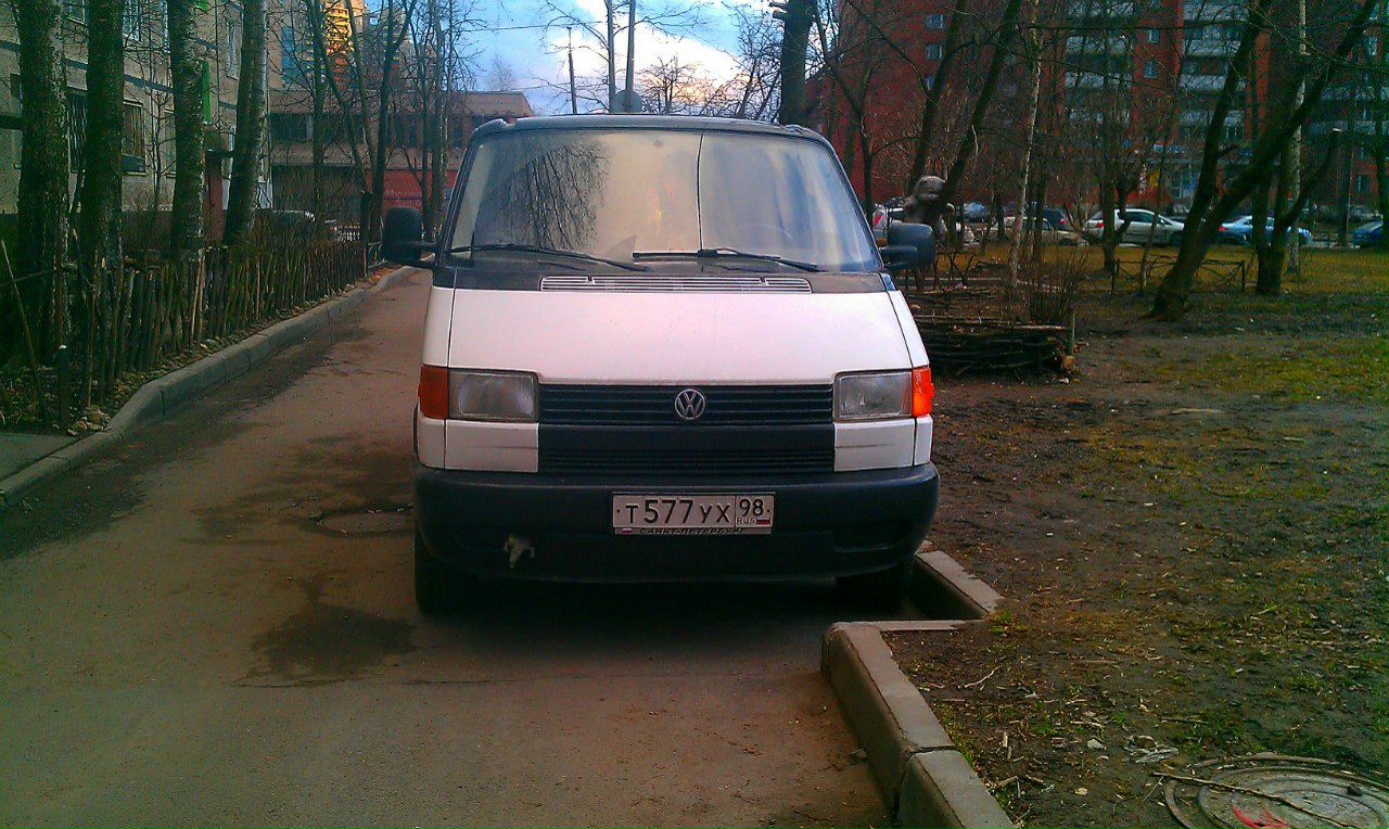 Михаил Ершов | Санкт-Петербург