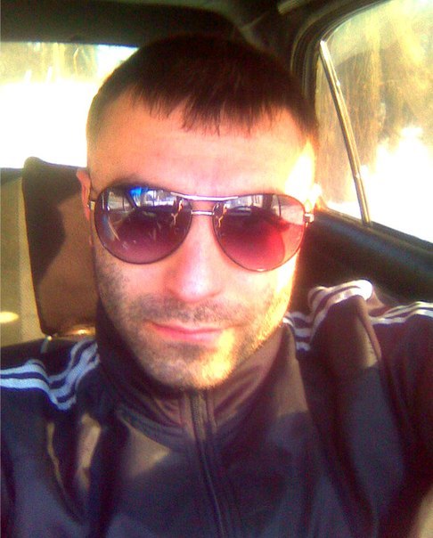 Ваня Мазниченко | Черкассы