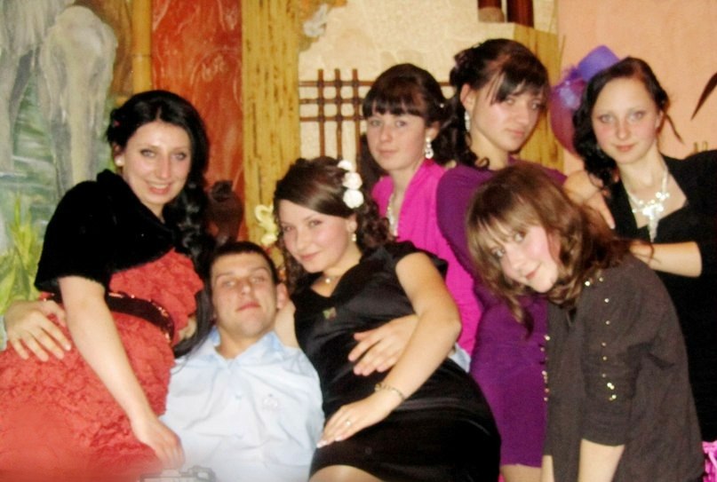 Віталік Волоцюга | Тернополь