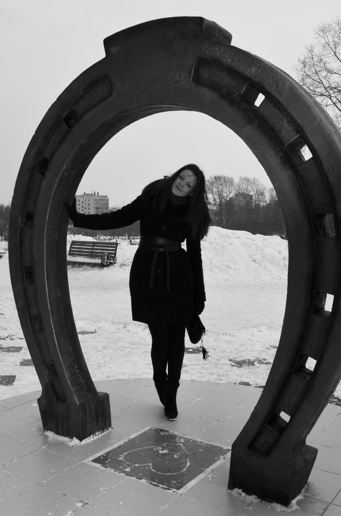 Наталия Янкавцева | Москва