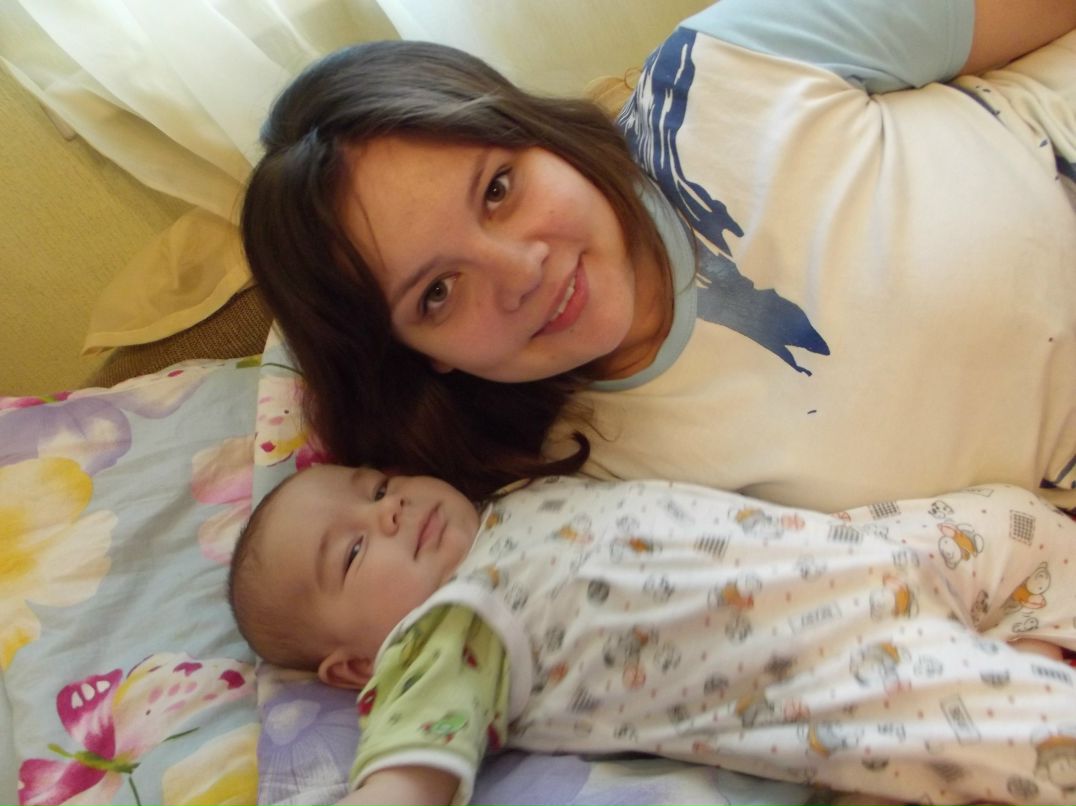 Светлана Кондратенко | Иркутск