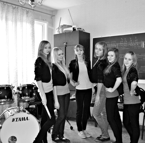 Натали Мельшина | Жуковский