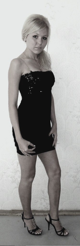 Эльмира Шафигуллина | Нижнекамск