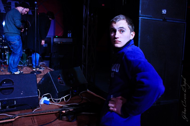 Владислав Мирошниченко | 