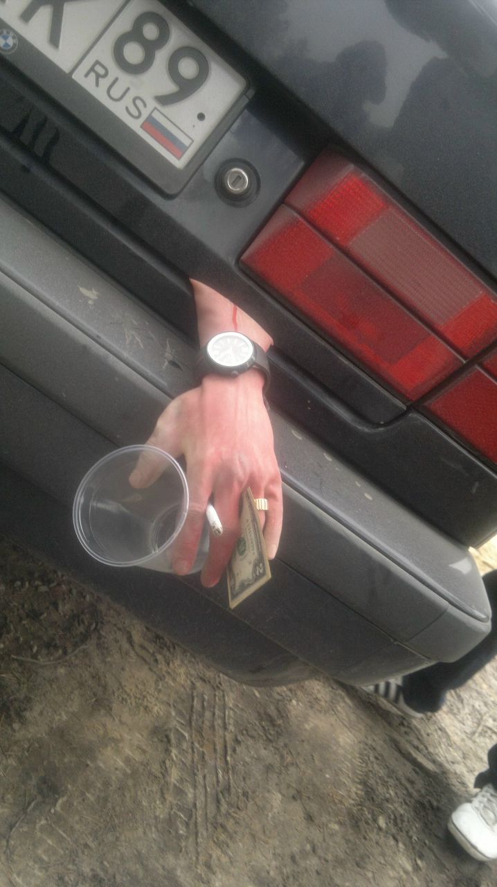 Артем-Шах Шайхутдинов | Ноябрьск