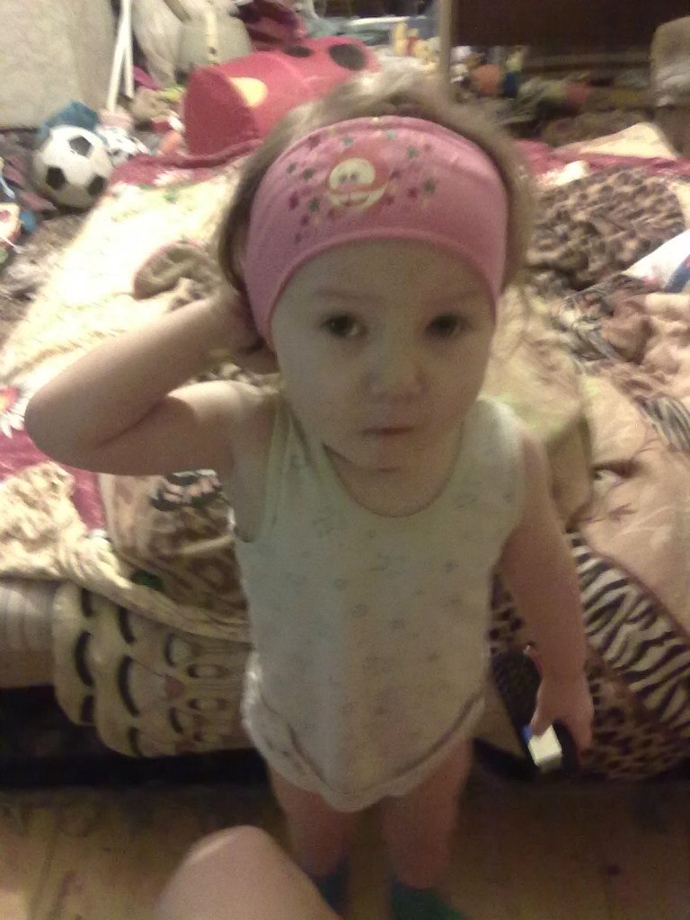 Ирина Березкина | Челябинск