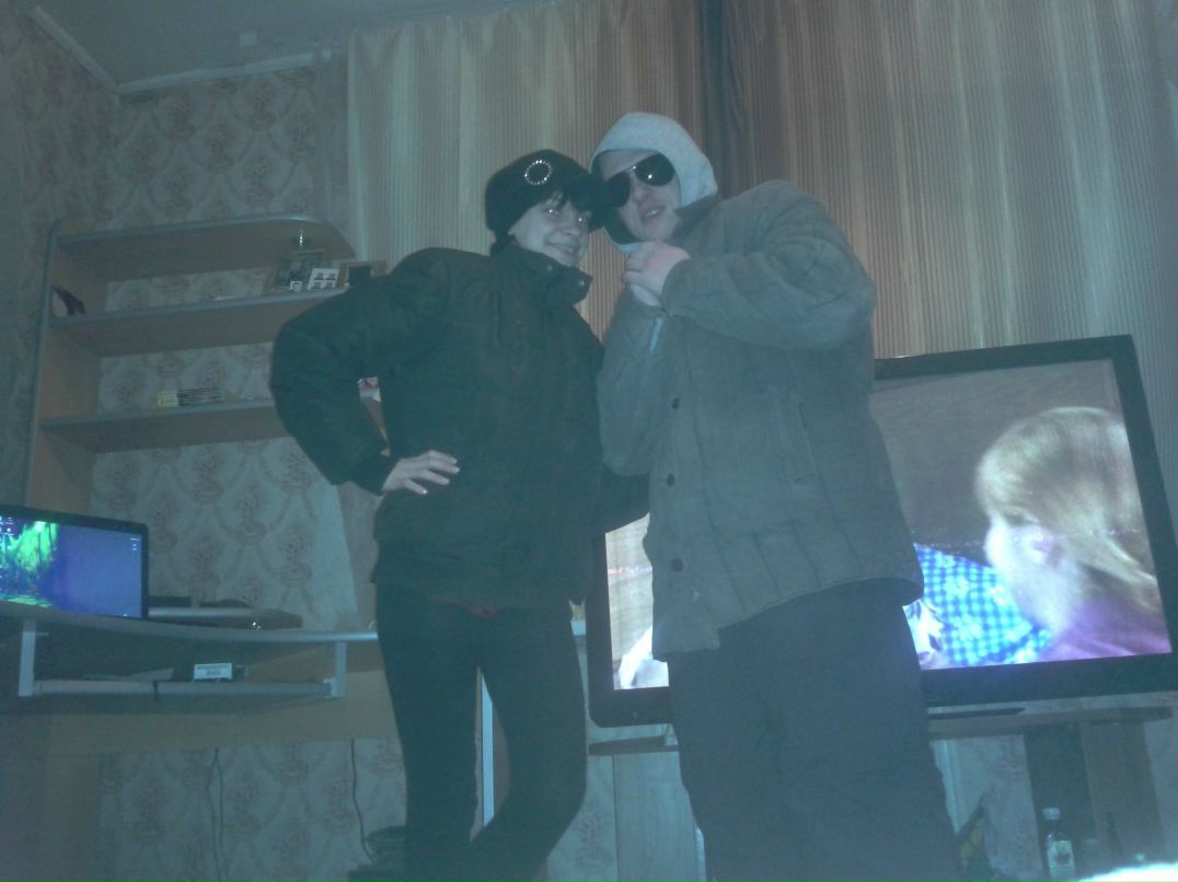 Кристина Кубеко | Смолевичи