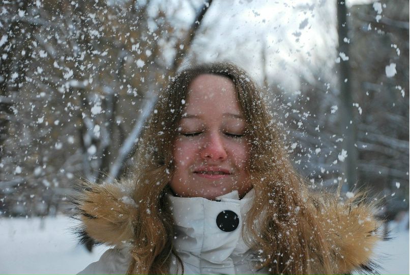 Ирина Ивочкина | Самара