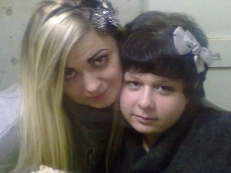 Юля Приймакова | Запорожье