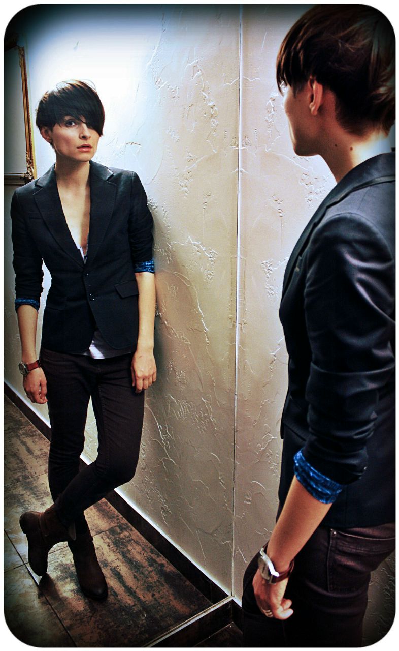 Lenny Kravtsova | Киев