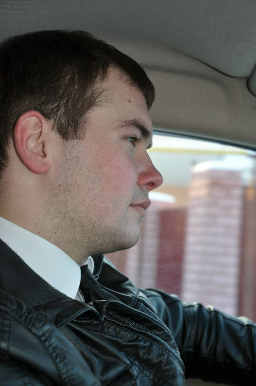 Павел Кузнецов | Дзержинск