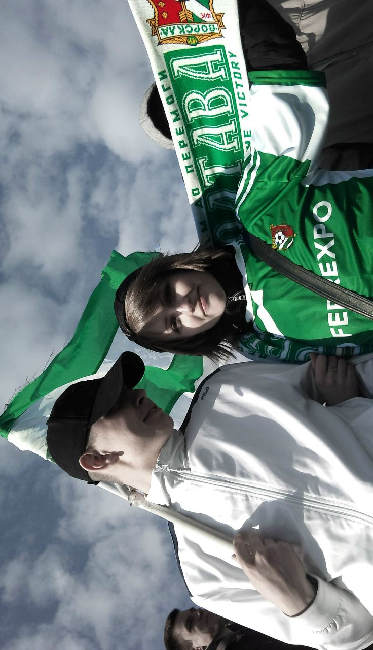 Алёна Коваленко | Львов